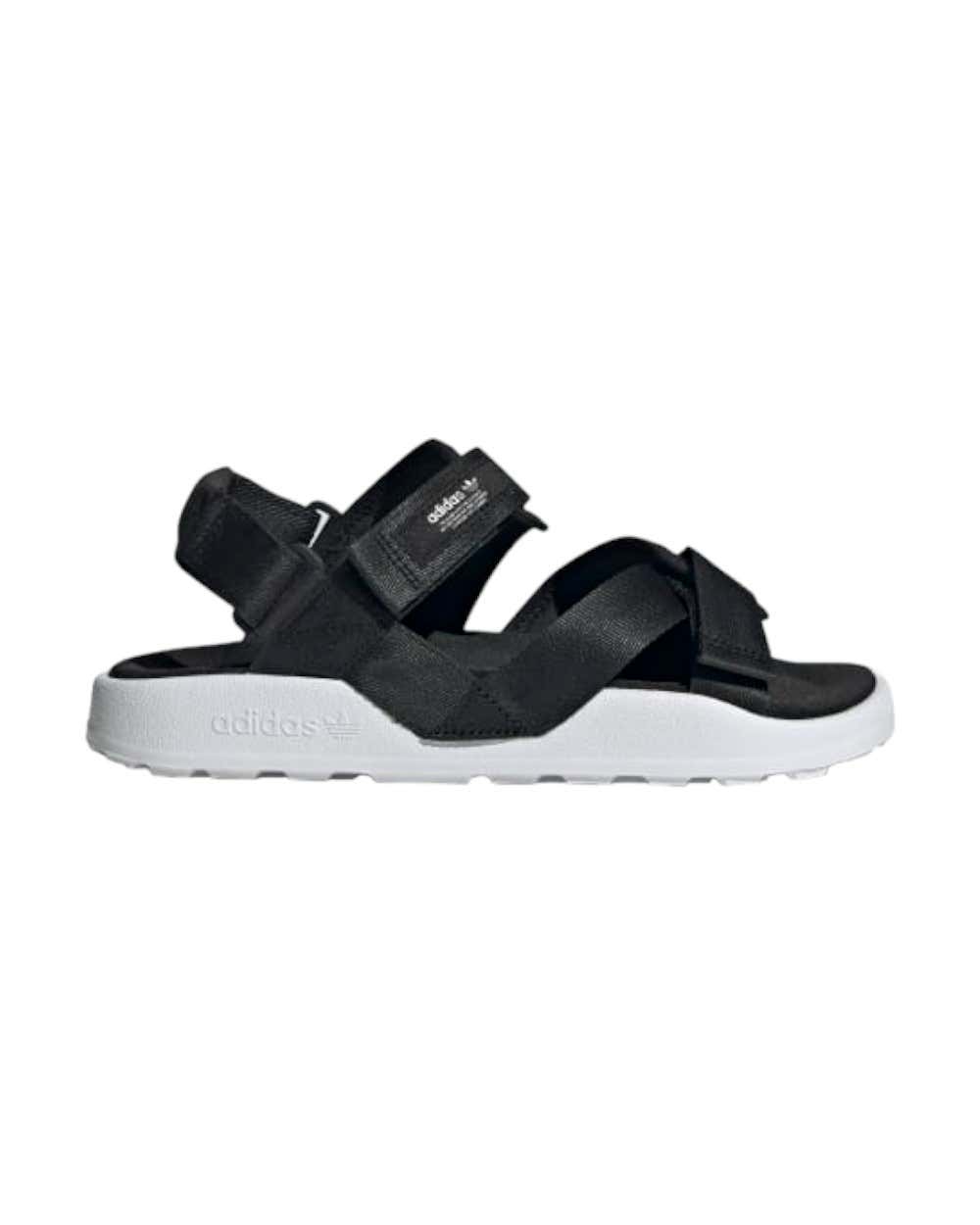 Adidas female sandals new arrivals