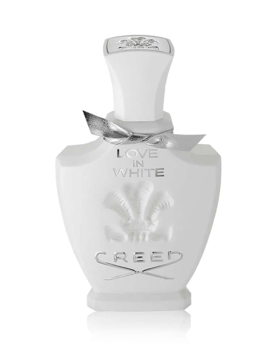 Creed Love In White Women Perfume EDP 75 ml Women Perfumes HNAK