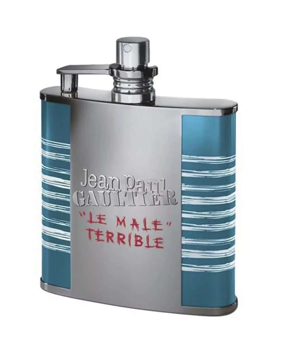 Jean paul gaultier clearance le male terrible 125ml