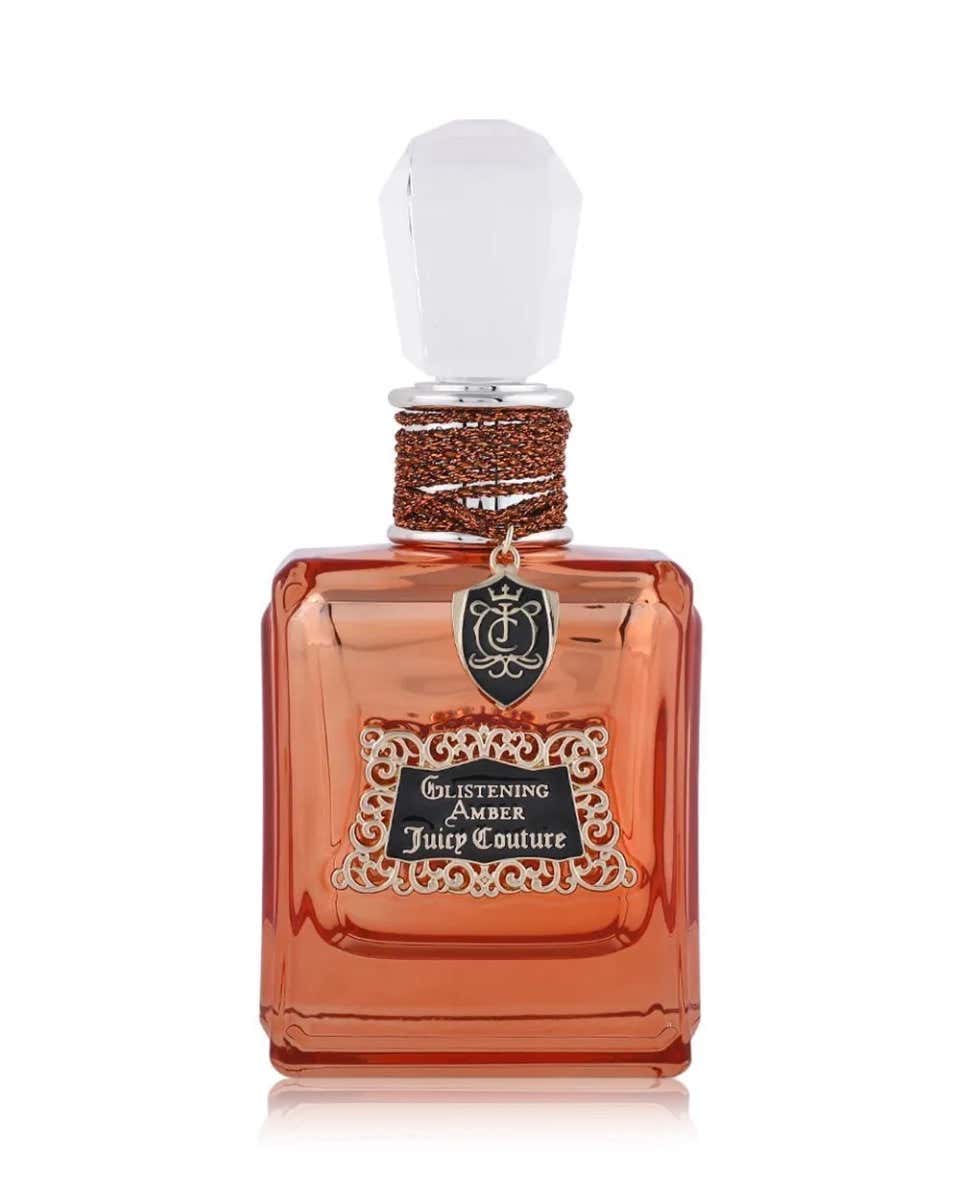 Juicy couture glistening best sale amber