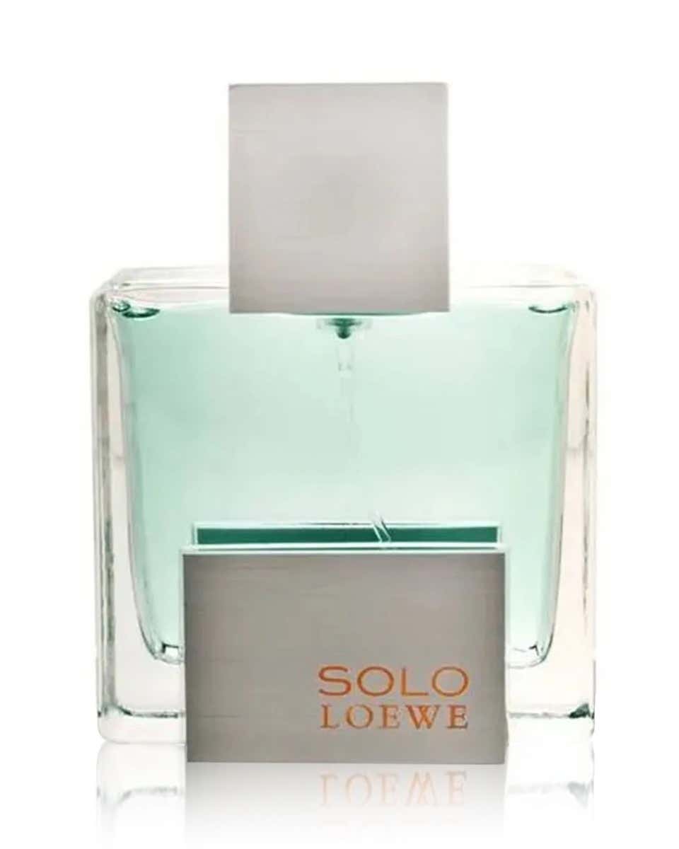 Loewe solo absoluto best sale