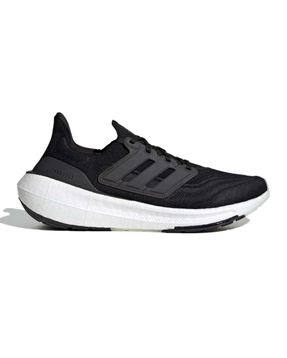 Adidas Ultraboost Light Shoes Black White Sports shoes Adidas Ultraboost Shoes Adidas biggest offer of the year Adidas Men Sports Shoes HNAK